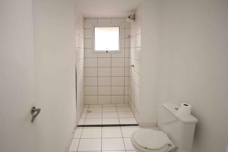 Apartamento para alugar com 49m², 2 quartos e sem vagaBanheiro