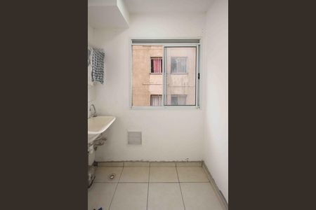 Apartamento para alugar com 49m², 2 quartos e sem vagaÁrea de Serviço