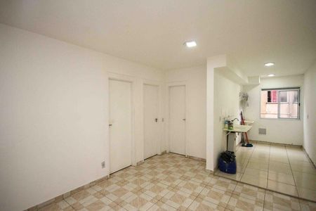 Apartamento para alugar com 49m², 2 quartos e sem vagaSala