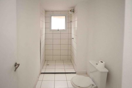 Apartamento para alugar com 49m², 2 quartos e sem vagaBanheiro