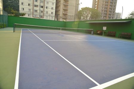 Apartamento à venda com 123m², 3 quartos e 2 vagasQuadra tênis 