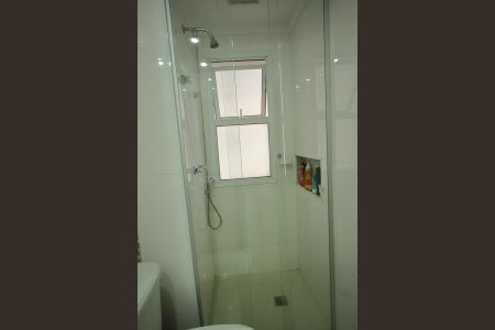 Apartamento à venda com 123m², 3 quartos e 2 vagasBanheiro Social 