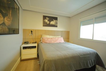 Apartamento à venda com 123m², 3 quartos e 2 vagasSuíte 