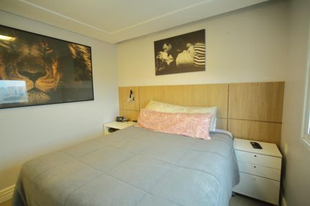 Apartamento à venda com 123m², 3 quartos e 2 vagasSuíte 