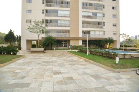 Área comum de apartamento à venda com 3 quartos, 123m² em Centro, São Bernardo do Campo