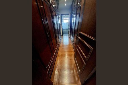 Foto 12 de apartamento para alugar com 4 quartos, 196m² em Rudge Ramos, São Bernardo do Campo