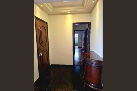 Foto 10 de apartamento para alugar com 4 quartos, 196m² em Rudge Ramos, São Bernardo do Campo