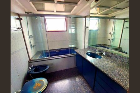 Foto 18 de apartamento para alugar com 4 quartos, 196m² em Rudge Ramos, São Bernardo do Campo