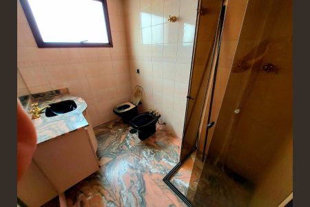 Foto 26 de apartamento para alugar com 4 quartos, 196m² em Rudge Ramos, São Bernardo do Campo