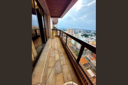 Apartamento para alugar com 196m², 4 quartos e 4 vagas Apartamento para alugar com 196m², 4 quartos e 4 vagasFoto 21