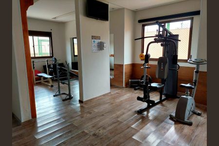 Apartamento para alugar com 196m², 4 quartos e 4 vagas Apartamento para alugar com 196m², 4 quartos e 4 vagasFoto 24