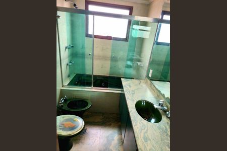 Foto 25 de apartamento para alugar com 4 quartos, 196m² em Rudge Ramos, São Bernardo do Campo