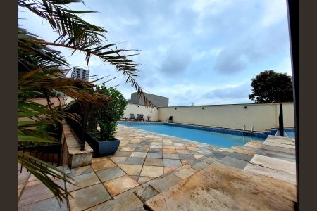 Apartamento para alugar com 196m², 4 quartos e 4 vagas Apartamento para alugar com 196m², 4 quartos e 4 vagasFoto 28