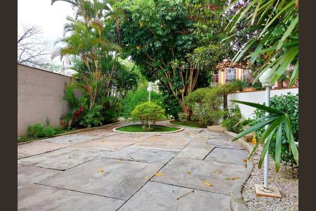 Apartamento para alugar com 196m², 4 quartos e 4 vagas Apartamento para alugar com 196m², 4 quartos e 4 vagasFoto 14