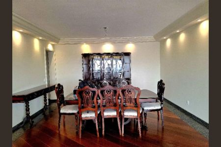 Foto 11 de apartamento para alugar com 4 quartos, 196m² em Rudge Ramos, São Bernardo do Campo