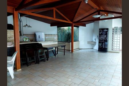 Apartamento para alugar com 196m², 4 quartos e 4 vagas Apartamento para alugar com 196m², 4 quartos e 4 vagasFoto 15