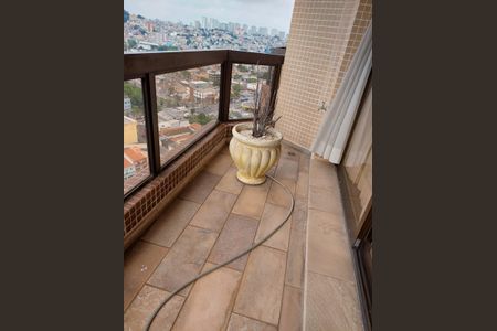 Apartamento para alugar com 196m², 4 quartos e 4 vagas Apartamento para alugar com 196m², 4 quartos e 4 vagasFoto 20
