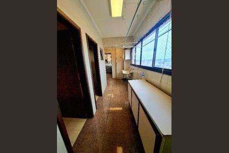 Foto 06 de apartamento para alugar com 4 quartos, 196m² em Rudge Ramos, São Bernardo do Campo