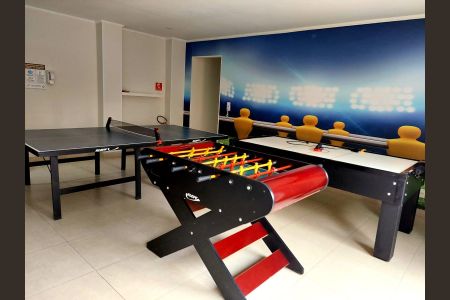 Apartamento para alugar com 196m², 4 quartos e 4 vagas Apartamento para alugar com 196m², 4 quartos e 4 vagasFoto 32