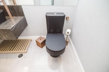 Apartamento à venda com 150m², 3 quartos e 3 vagas Apartamento à venda com 150m², 3 quartos e 3 vagasLavabo