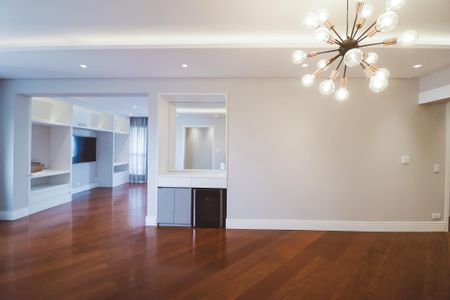 Apartamento à venda com 150m², 3 quartos e 3 vagas Apartamento à venda com 150m², 3 quartos e 3 vagasSala