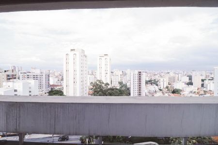 Apartamento à venda com 150m², 3 quartos e 3 vagas Apartamento à venda com 150m², 3 quartos e 3 vagasVaranda da Sala