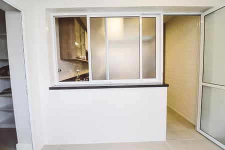 Apartamento à venda com 150m², 3 quartos e 3 vagas Apartamento à venda com 150m², 3 quartos e 3 vagasÁrea de Serviço