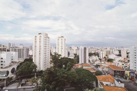 Apartamento à venda com 150m², 3 quartos e 3 vagas Apartamento à venda com 150m², 3 quartos e 3 vagasVista da Suíte 2