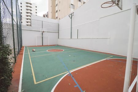 Apartamento à venda com 150m², 3 quartos e 3 vagas Apartamento à venda com 150m², 3 quartos e 3 vagasQuadra Esportiva