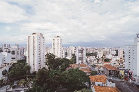 Apartamento à venda com 150m², 3 quartos e 3 vagas Apartamento à venda com 150m², 3 quartos e 3 vagasVista do Quarto