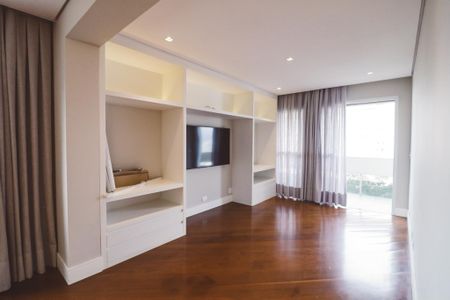 Apartamento à venda com 150m², 3 quartos e 3 vagas Apartamento à venda com 150m², 3 quartos e 3 vagasSala