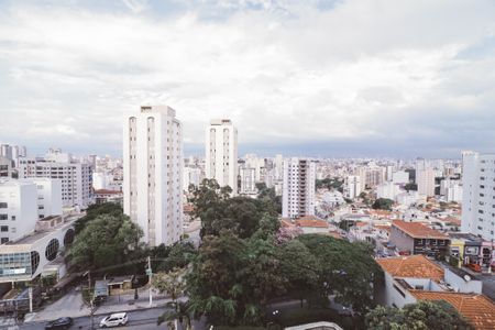 Apartamento à venda com 150m², 3 quartos e 3 vagas Apartamento à venda com 150m², 3 quartos e 3 vagasVaranda da Sala