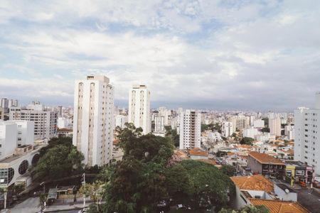 Apartamento à venda com 150m², 3 quartos e 3 vagas Apartamento à venda com 150m², 3 quartos e 3 vagasVista da Suíte 1