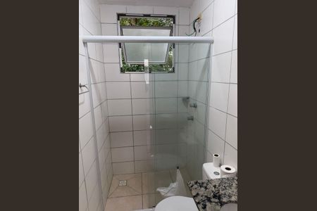 Apartamento para alugar com 2 quartos, 48m² em Jardim Gurilândia, Taubaté