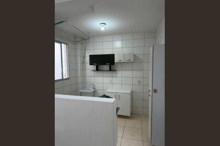 Apartamento para alugar com 2 quartos, 48m² em Jardim Gurilândia, Taubaté