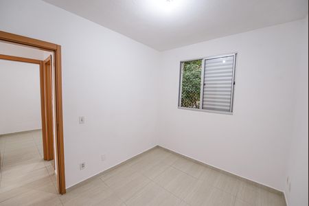 Quarto 1 de apartamento para alugar com 2 quartos, 48m² em Jardim Gurilândia, Taubaté