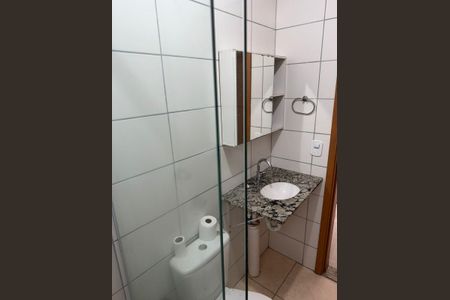 Apartamento para alugar com 2 quartos, 48m² em Jardim Gurilândia, Taubaté