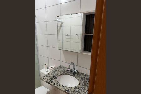 Apartamento para alugar com 2 quartos, 48m² em Jardim Gurilândia, Taubaté
