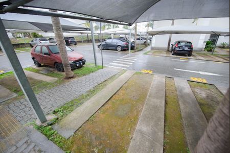 Apartamento para alugar com 48m², 2 quartos e 1 vaga Apartamento para alugar com 48m², 2 quartos e 1 vagaGaragem