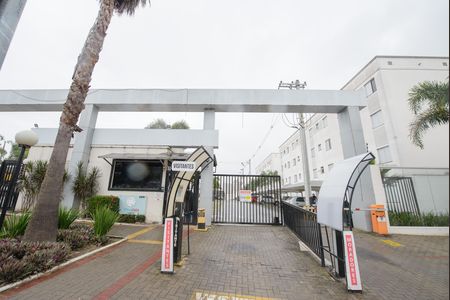 Apartamento para alugar com 48m², 2 quartos e 1 vaga Apartamento para alugar com 48m², 2 quartos e 1 vagaFachada do condomínio