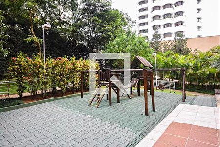 Área comum - Playground de apartamento à venda com 3 quartos, 182m² em Real Parque, São Paulo
