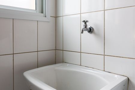 Apartamento à venda com 182m², 3 quartos e 3 vagas Apartamento à venda com 182m², 3 quartos e 3 vagasÁrea de Serviço