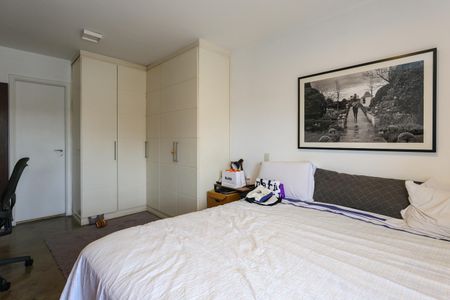 Apartamento à venda com 182m², 3 quartos e 3 vagas Apartamento à venda com 182m², 3 quartos e 3 vagasSuíte 3