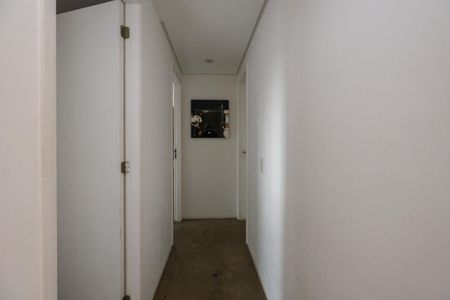 Apartamento à venda com 182m², 3 quartos e 3 vagas Apartamento à venda com 182m², 3 quartos e 3 vagasCorredor