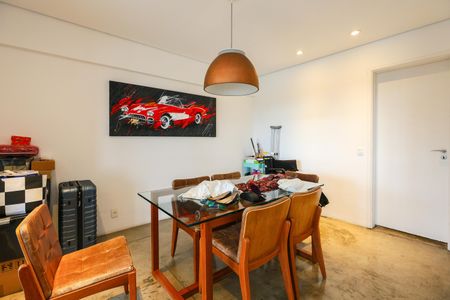 Apartamento à venda com 182m², 3 quartos e 3 vagas Apartamento à venda com 182m², 3 quartos e 3 vagasSala