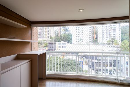 Apartamento para alugar com 3 quartos, 96m² em Vila Andrade, São Paulo