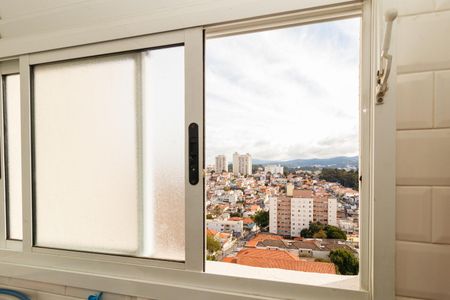 Apartamento à venda com 51m², 2 quartos e 1 vaga Apartamento à venda com 51m², 2 quartos e 1 vagaÁrea de Serviço