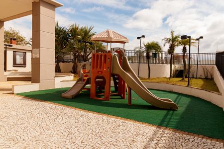 Apartamento à venda com 51m², 2 quartos e 1 vaga Apartamento à venda com 51m², 2 quartos e 1 vagaÁrea comum