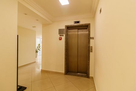 Apartamento à venda com 51m², 2 quartos e 1 vaga Apartamento à venda com 51m², 2 quartos e 1 vagaÁrea comum