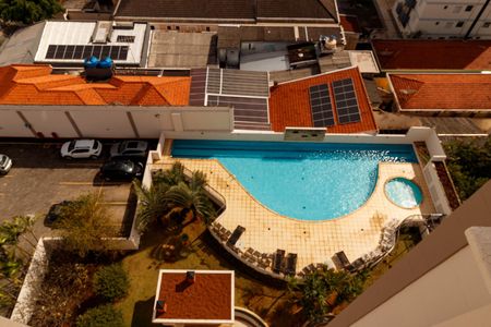 Apartamento à venda com 51m², 2 quartos e 1 vaga Apartamento à venda com 51m², 2 quartos e 1 vagaÁrea comum